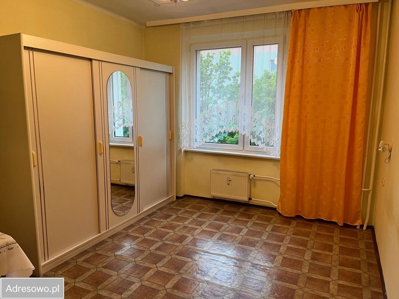 Mieszkanie 2-pokojowe Katowice Janów, ul. Oswobodzenia. Zdjęcie 11