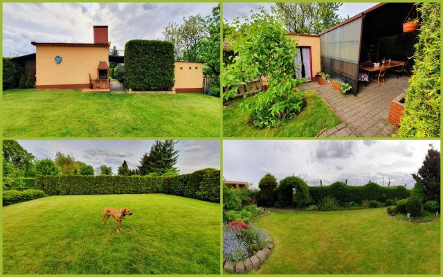 Działka rekreacyjna Chorzów. Zdjęcie 1