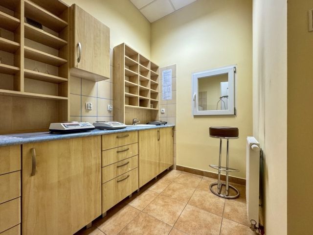 Lokal Rzeszów, ul. Eugeniusza Kwiatkowskiego. Zdjęcie 5