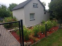 Działka rod Tarnowskie Góry Bobrowniki, ul. Radzionkowska