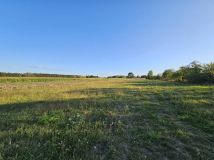 Działka budowlana Wola Pasikońska. Zdjęcie 3