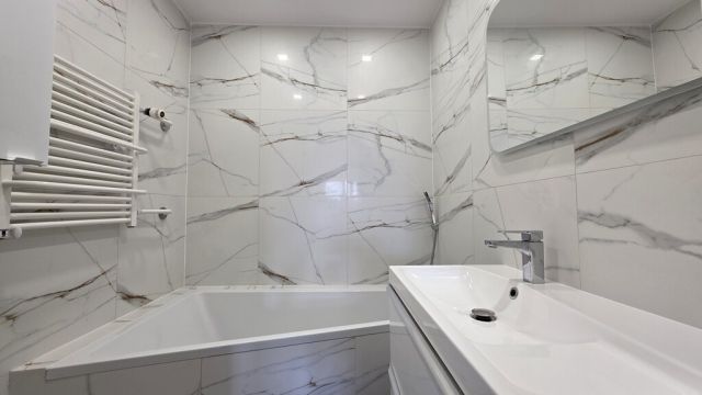 Mieszkanie 3-pokojowe Warszawa Praga-Południe, ul. Witolińska. Zdjęcie 2