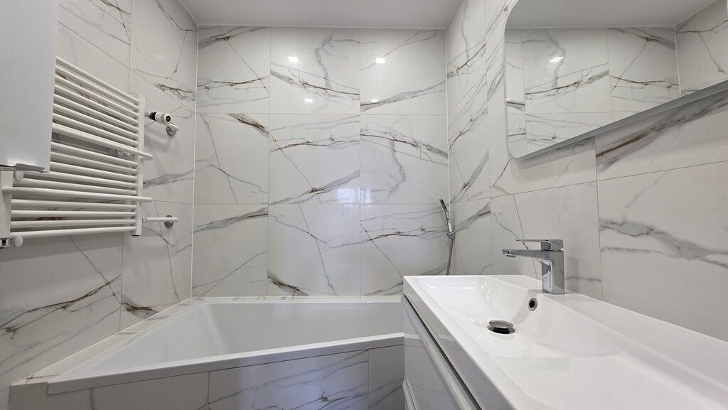 Mieszkanie 3-pokojowe Warszawa Praga-Południe, ul. Witolińska. Zdjęcie 2