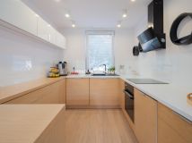 dom wolnostojący, 4 pokoje Kraków Dębniki, ul. Zakrzowiecka. Zdjęcie 4