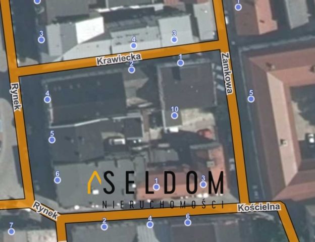 Lokal Krapkowice. Zdjęcie 5