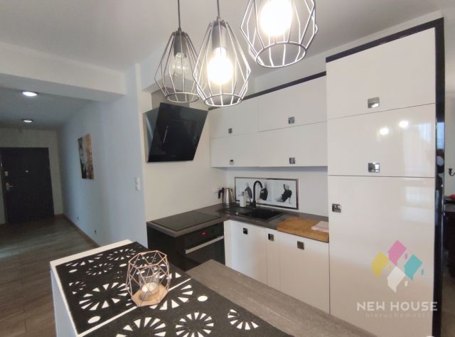 Mieszkanie 3-pokojowe Olsztyn, ul. 1 Maja. Zdjęcie 3