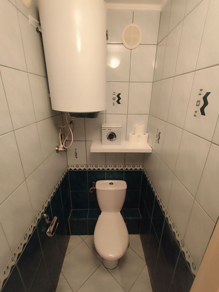 Mieszkanie 3-pokojowe Warcino. Zdjęcie 8