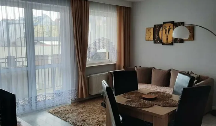 Mieszkanie 2-pokojowe Nidzica, ul. Ogrodowa