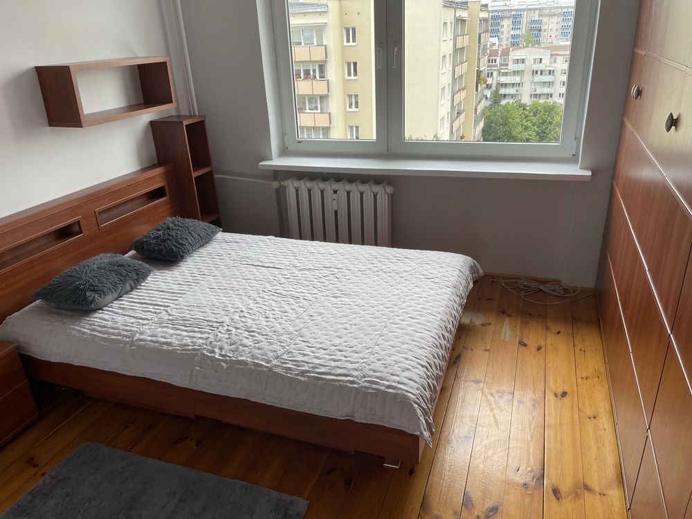 Mieszkanie 3-pokojowe Warszawa Bemowo, ul. Kazubów. Zdjęcie 4