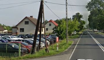 Działka inwestycyjna Kęty, ul. Tadeusza Kościuszki