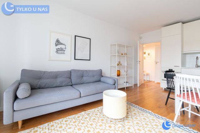 Mieszkanie 2-pokojowe Kraków, ul. Przemysłowa. Zdjęcie 6