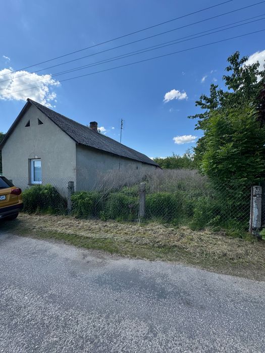 Działka rolno-budowlana Amelin. Zdjęcie 3