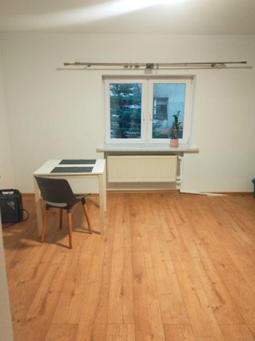 Mieszkanie 1-pokojowe Parkowo. Zdjęcie 1