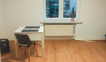 Mieszkanie 1-pokojowe Parkowo