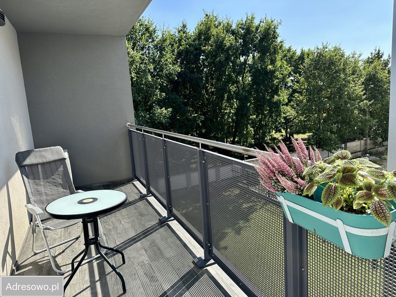 Mieszkanie 4-pokojowe Ząbki, ul. Franciszka Stefczyka. Zdjęcie 2