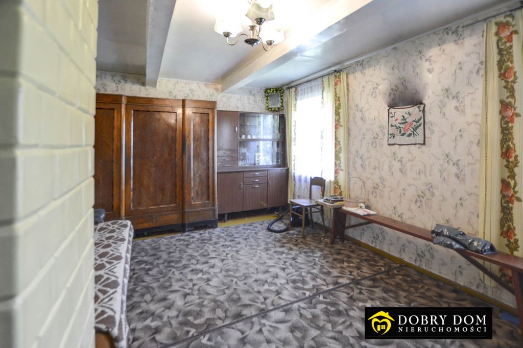 siedlisko, 2 pokoje Opaka Duża. Zdjęcie 3