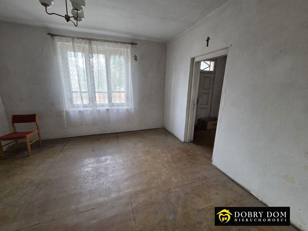 dom wolnostojący, 3 pokoje Dębowo. Zdjęcie 4