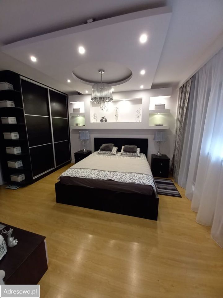 Mieszkanie 3-pokojowe Warszawa Bielany, ul. Jana Kochanowskiego. Zdjęcie 3