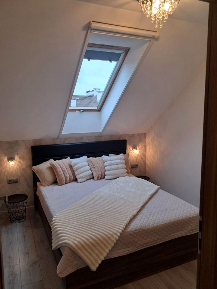 Mieszkanie 3-pokojowe Gorzów Wielkopolski. Zdjęcie 16