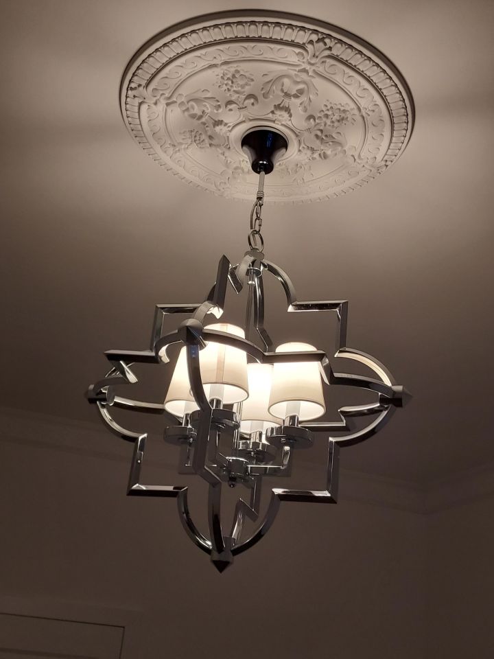 Mieszkanie 3-pokojowe Warszawa Śródmieście, ul. Wilcza. Zdjęcie 10