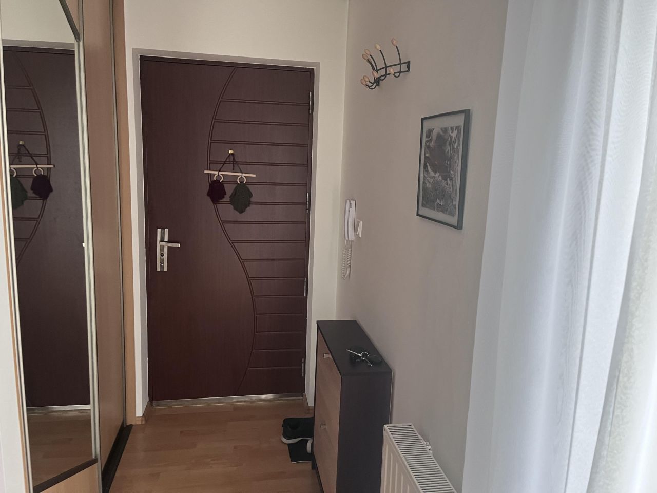 Mieszkanie 2-pokojowe Plewiska, ul. Grunwaldzka. Zdjęcie 7