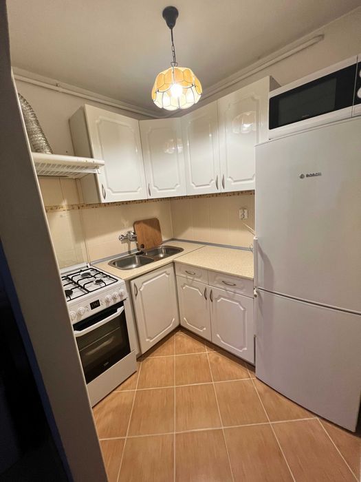 Mieszkanie 2-pokojowe Kraków Czyżyny, ul. Centralna. Zdjęcie 4