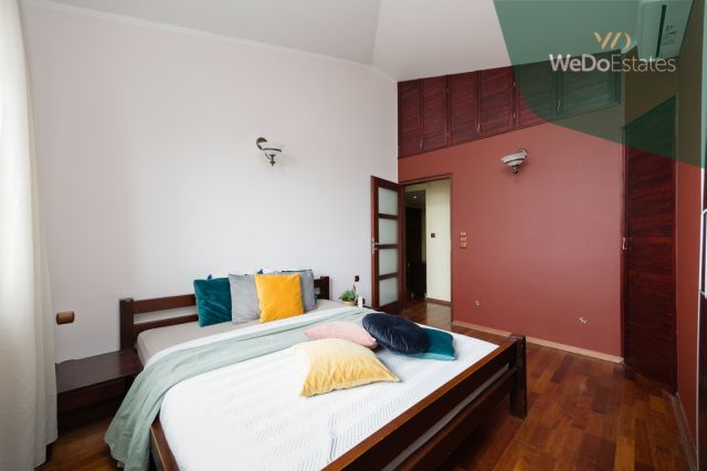 Mieszkanie 4-pokojowe Warszawa Ursus, ul. Skoroszewska. Zdjęcie 12