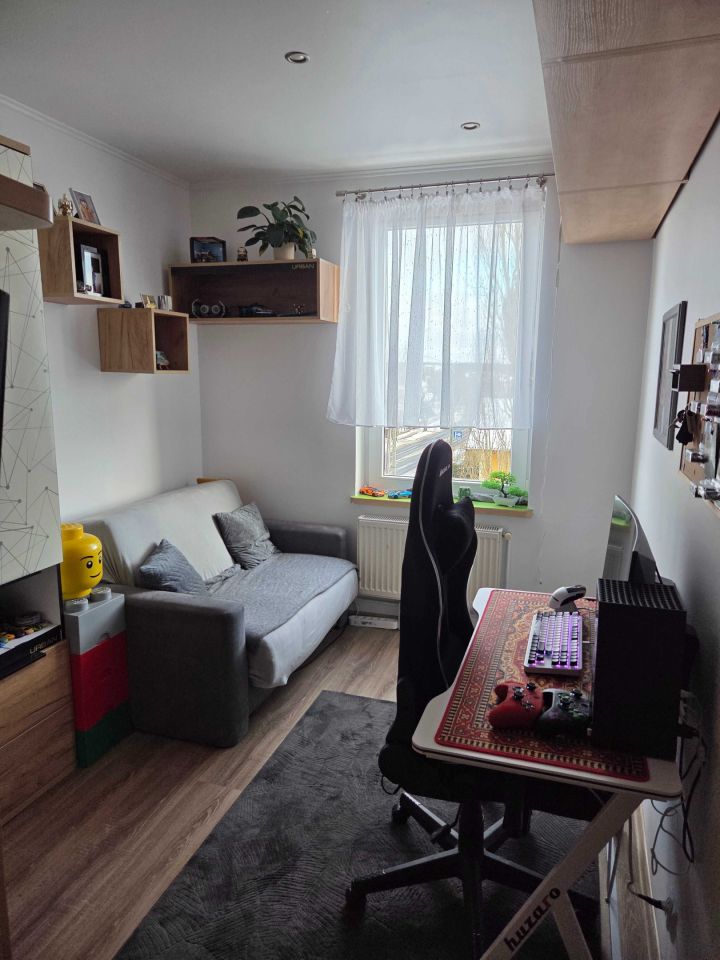 Mieszkanie 3-pokojowe Rzepin, ul. Słubicka. Zdjęcie 7