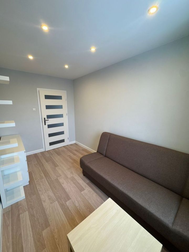 Mieszkanie 3-pokojowe Warszawa Mokotów, al. Wilanowska. Zdjęcie 7