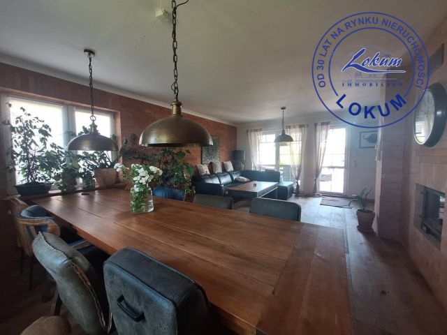 dom wolnostojący, 5 pokoi Bukówiec Górny, ul. Wiatraczna. Zdjęcie 4