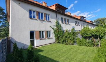 Mieszkanie 3-pokojowe Borne Sulinowo, ul. Bolesława Chrobrego