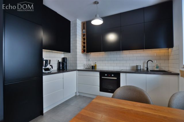 Mieszkanie 3-pokojowe Kraków Dębniki, ul. dr. Jana Piltza. Zdjęcie 4