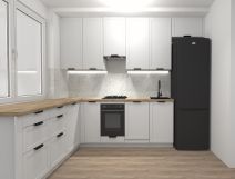 Mieszkanie 4-pokojowe Legionowo Centrum, ul. Hetmańska. Zdjęcie 2