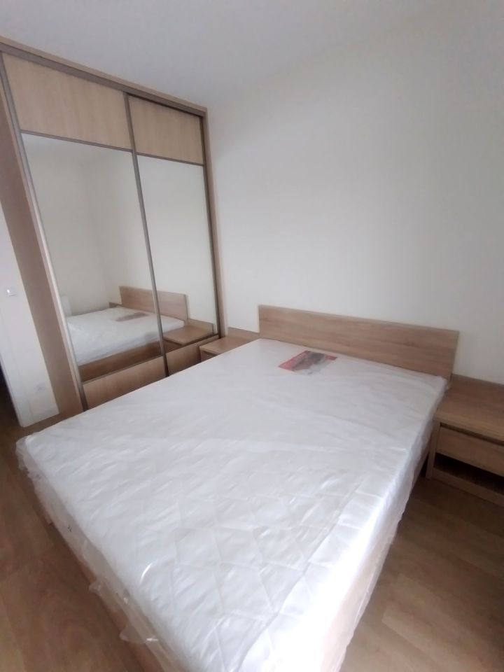 Mieszkanie 3-pokojowe Rzeszów Drabinianka, ul. Eugeniusza Kwiatkowskiego. Zdjęcie 13