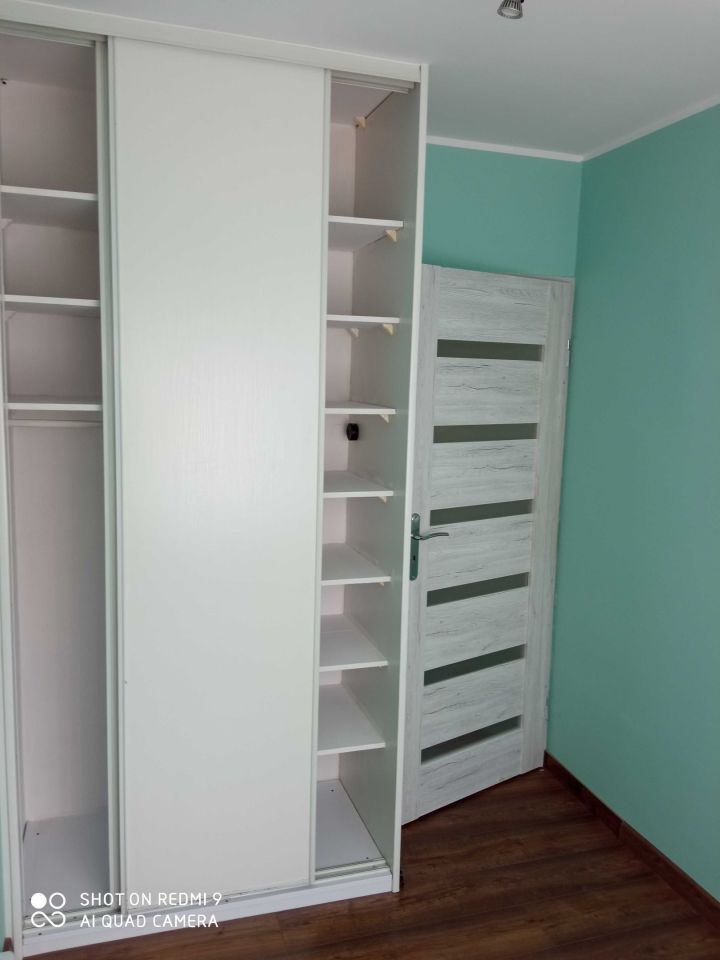 Mieszkanie 3-pokojowe Gniezno Winiary, os. Piastowskie. Zdjęcie 3