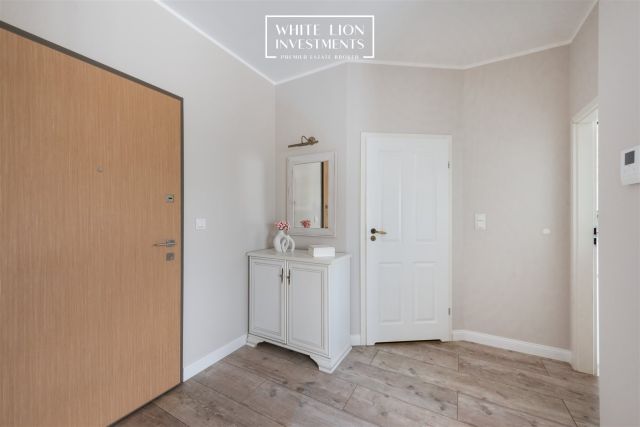 Mieszkanie 2-pokojowe Warszawa Wilanów, ul. Sarmacka. Zdjęcie 9