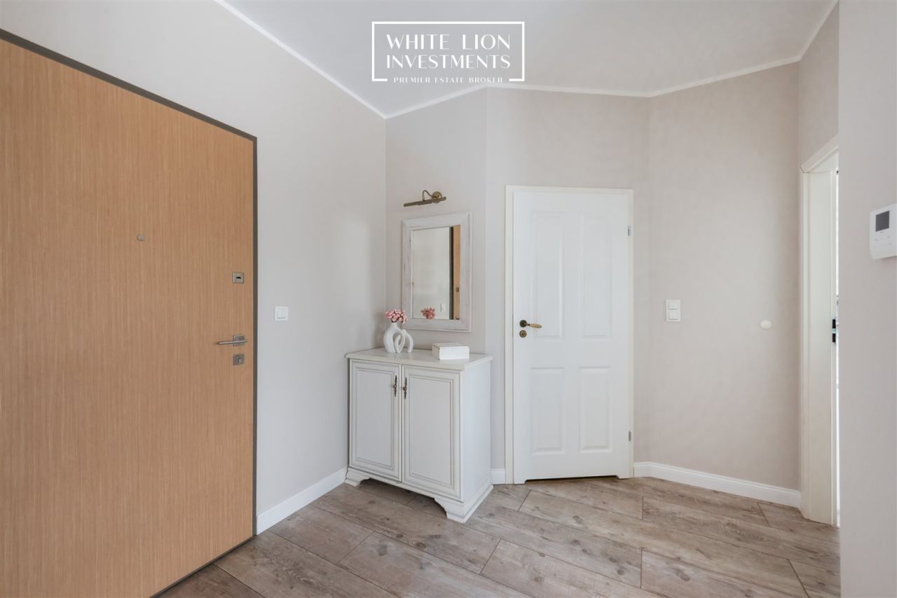 Mieszkanie 2-pokojowe Warszawa Wilanów, ul. Sarmacka. Zdjęcie 9