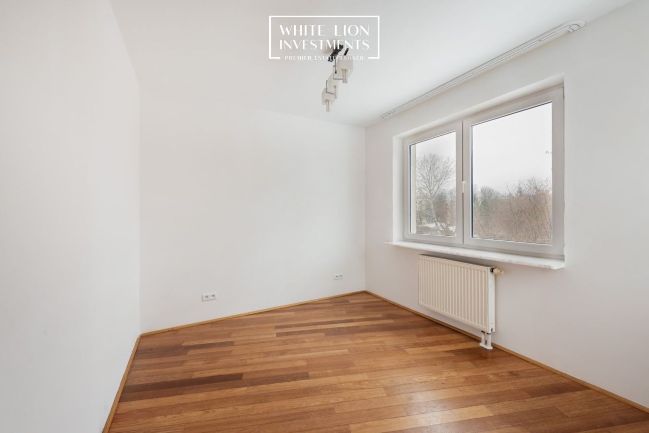 Mieszkanie 4-pokojowe Warszawa Praga-Południe. Zdjęcie 12