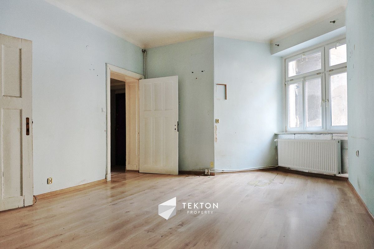 Mieszkanie 2-pokojowe Poznań Wilda, ul. Wierzbięcice. Zdjęcie 2