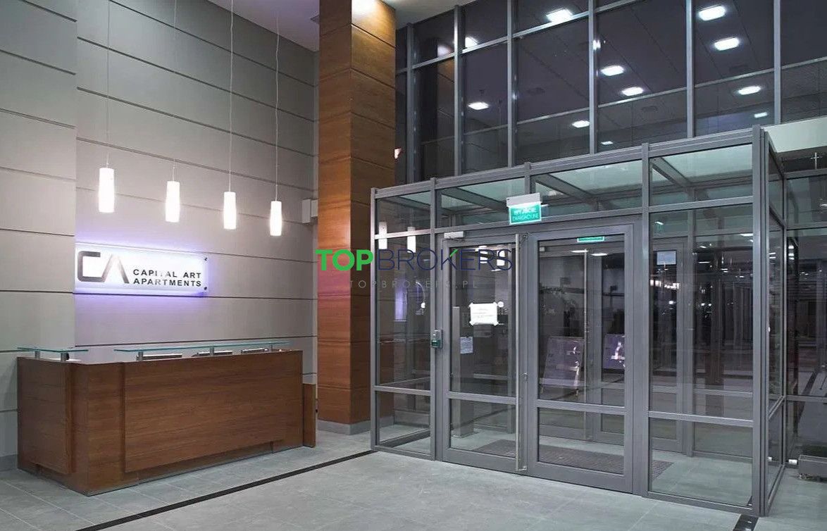 Mieszkanie 2-pokojowe Warszawa Wola, ul. Giełdowa. Zdjęcie 10