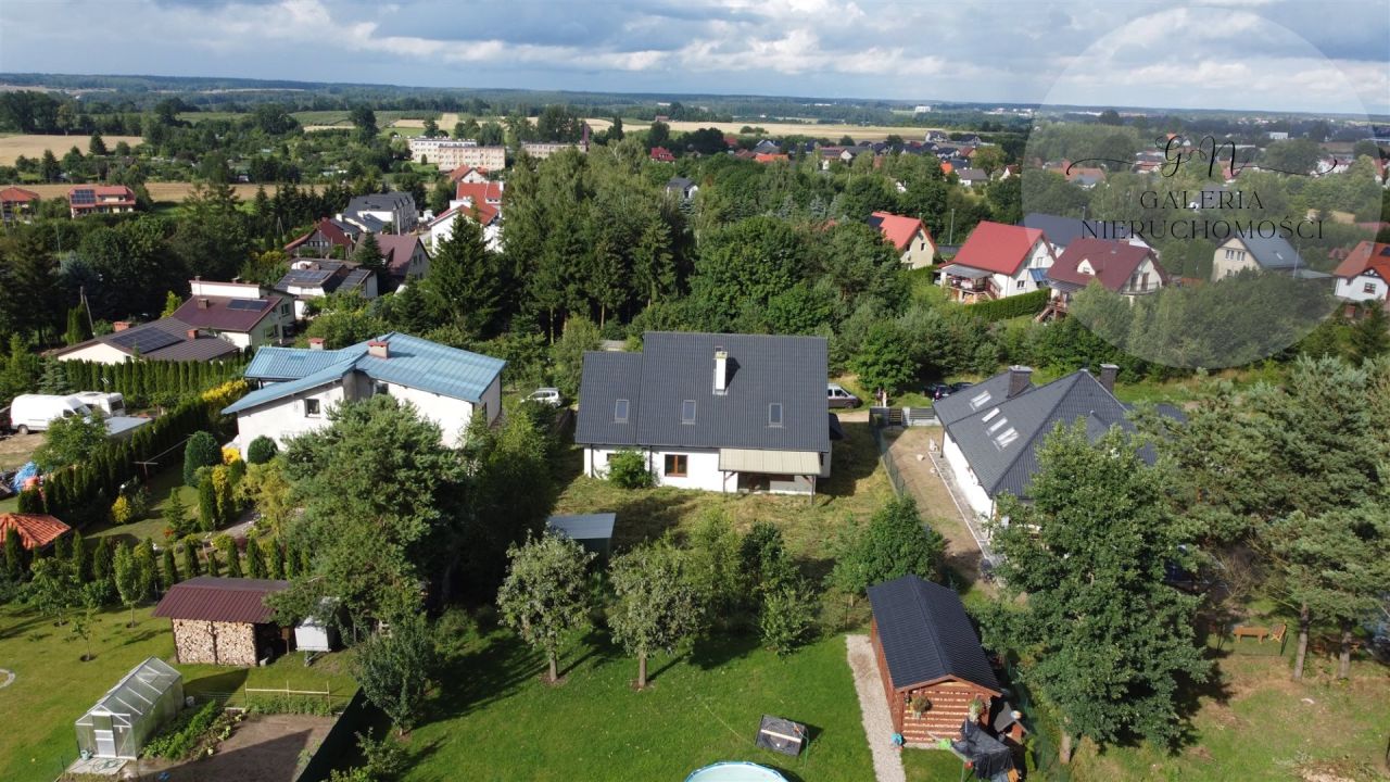 dom, 6 pokoi Łęgajny, ul. Agrestowa. Zdjęcie 4