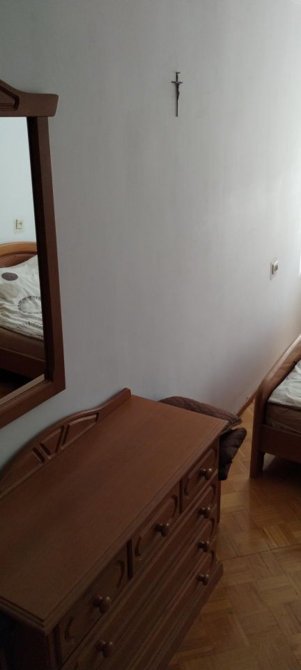 Mieszkanie 3-pokojowe Lubin Centrum, Szkolna. Zdjęcie 6