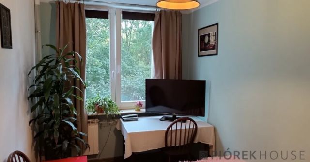 Mieszkanie 2-pokojowe Warszawa Praga-Południe, ul. Międzynarodowa. Zdjęcie 4