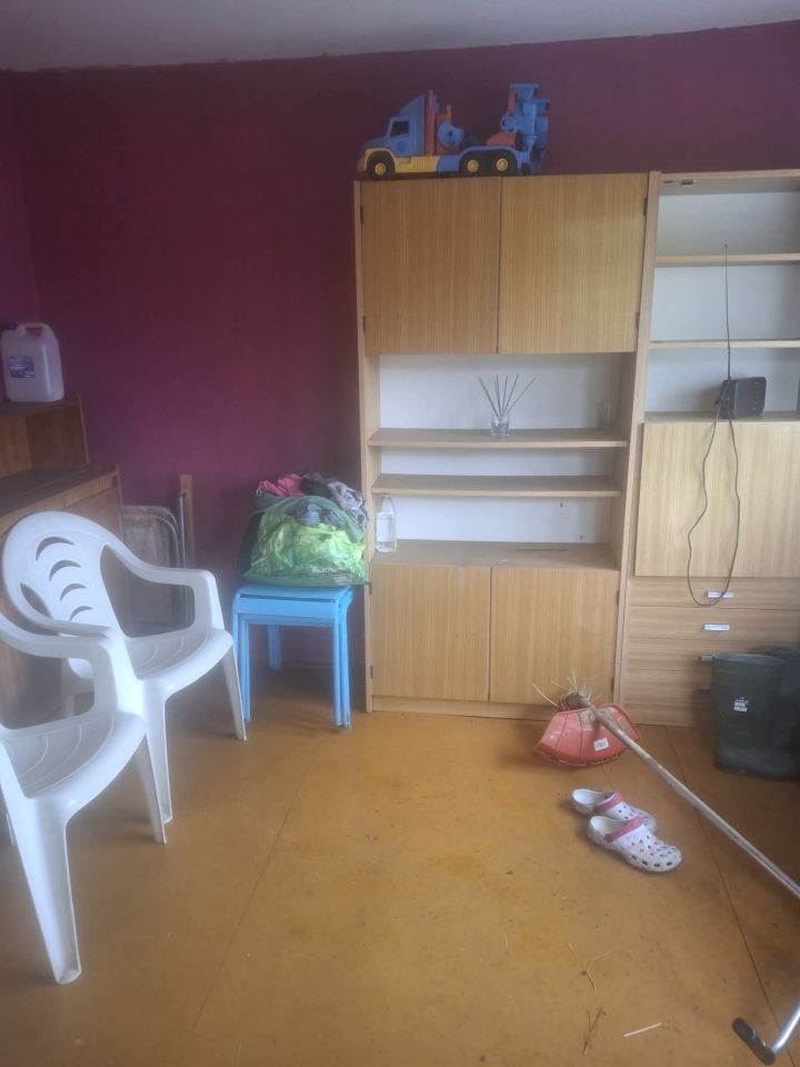 Działka rod Gdańsk Zaspa, ul. Zaścianek. Zdjęcie 7