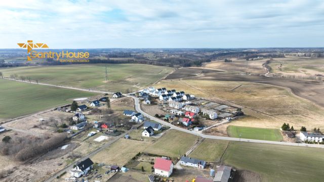 Działka inwestycyjna Tokary, ul. Świerkowa. Zdjęcie 26