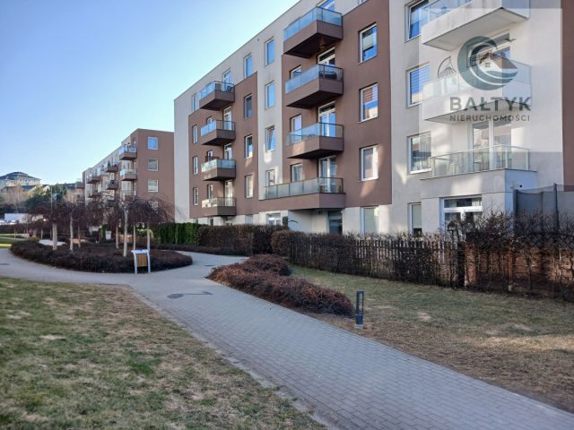 Mieszkanie 4-pokojowe Gdańsk Jasień, ul. Konrada Guderskiego. Zdjęcie 3