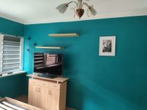 Mieszkanie 2-pokojowe Łódź Teofilów. Zdjęcie 3