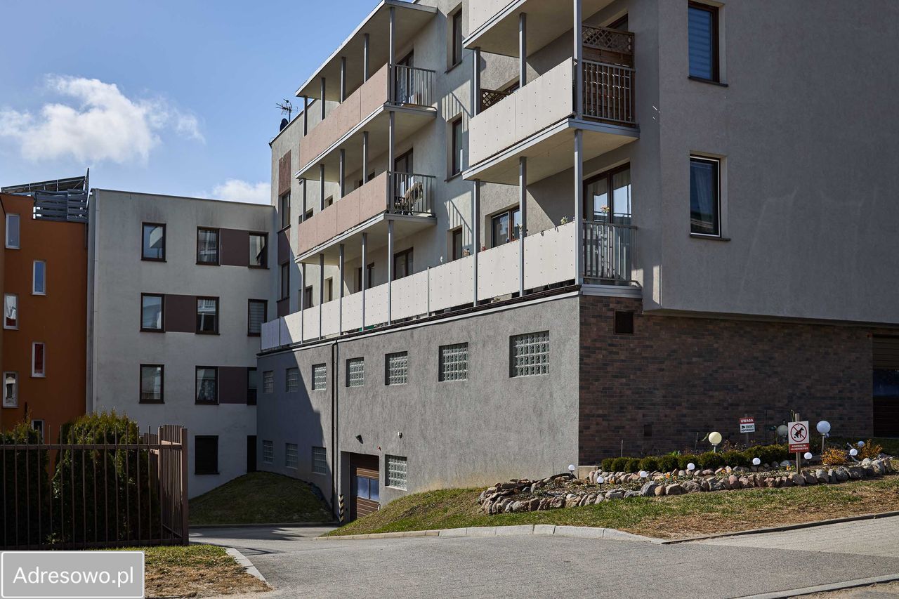 Mieszkanie 2-pokojowe Koszalin, ul. Odrodzenia. Zdjęcie 7