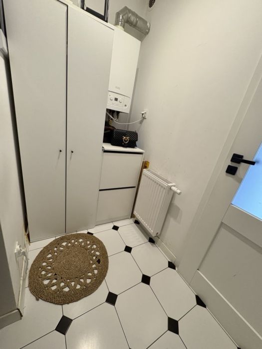 bliźniak, 5 pokoi Pępowo, ul. Szymanowskiego. Zdjęcie 3