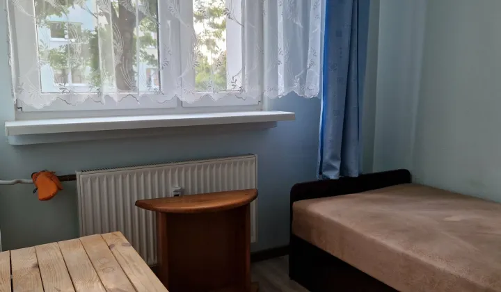 Mieszkanie 2-pokojowe Jelenia Góra Zabobrze, ul. Karola Szymanowskiego
